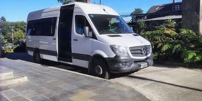 Traslado desde y hacia Matrimonios, Grupos deportivos, Grupos de trabajo